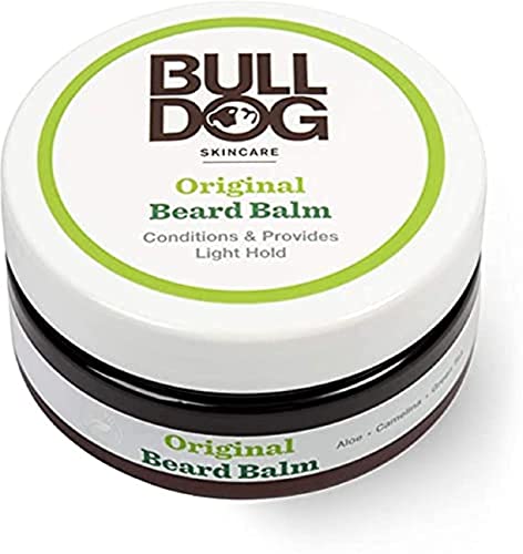 Beard Balm | 2.5 Ounce, Moisturizing Formula