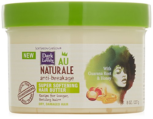 Hair Butter | Anti-Breakage, 8 oz