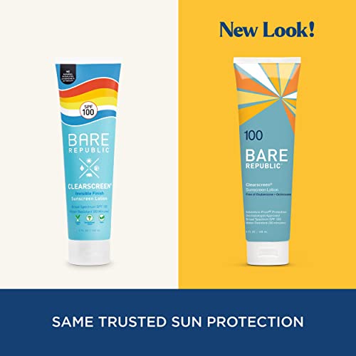 Sunscreen | SPF 100, Water Resistant, 5 Fl Oz