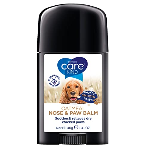 Dog Nose Balm | Natural, Lick Safe, 1.41 oz, Reduces Skin Irritation