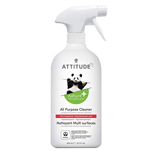 All-Purpose Cleaner | EWG Verified, Naturally Derived, 27.1 Fl Oz