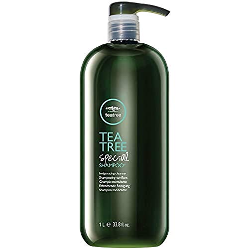 Shampoo | Deep Cleans, Refreshes Scalp, 33.8 fl oz