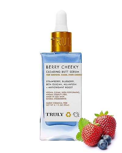 Body Serum | Acne Treatment, 3.1 oz