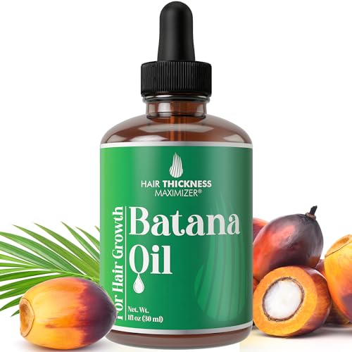 Hair Growth Oil | Jamaican Black Castor, Pumpkin Seed, 1 oz, Vegan, Moisturizing, Strengthening