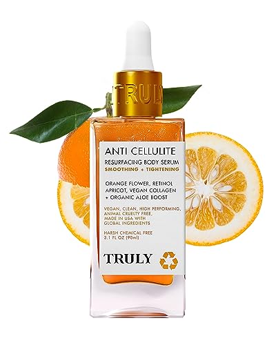 Body Serum | Anti-Cellulite, 3.1 oz