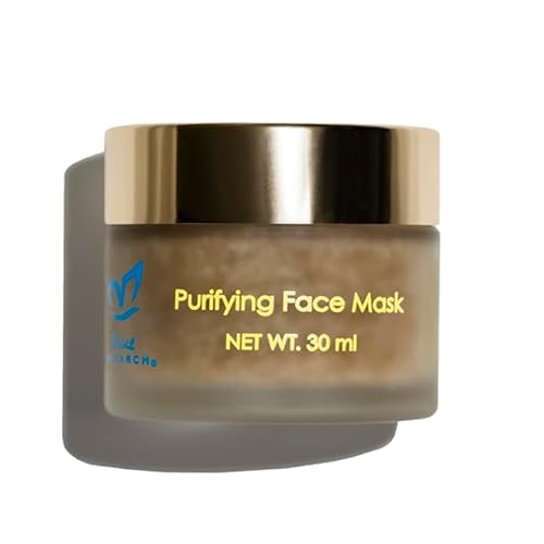 Face Mask | Exfoliating, All Skin Types, 30ml