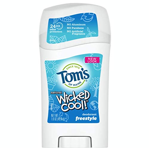 Deodorant | Kids Formula, Fresh Scent