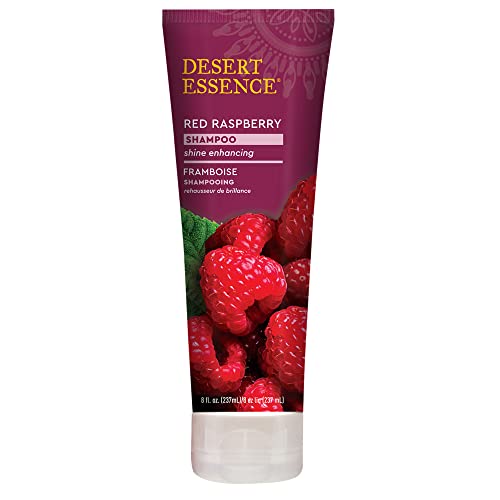 Shampoo | 8 Fl Oz, Gloss & Shine Enhancing, Strengthens Hair