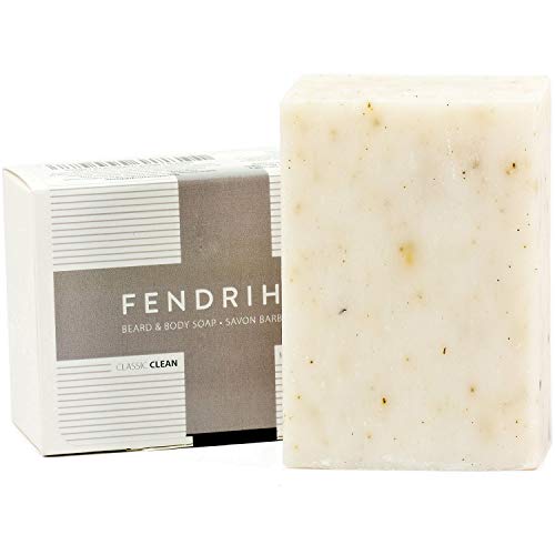 Body Soap | Antibacterial, 200g, Cleanses Face and Body