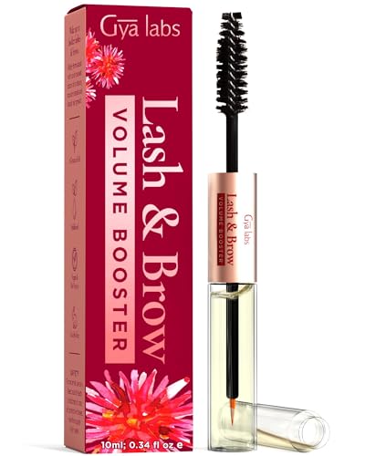 Eyelash Serum | 100% Castor Oil, 0.34 Fl Oz