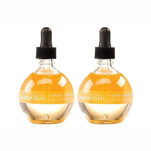 Cuticle Oil | Nourish, Soothe & Moisturize, 2.5 Ounce