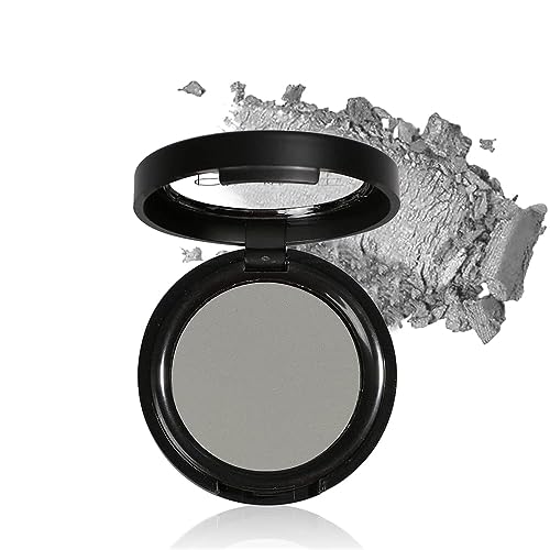 Eye Shadow | Matte Grey, High Pigment, Longwear