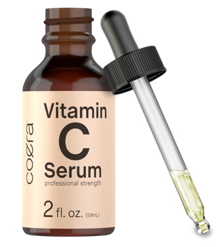 Face Serum | 2 oz, Hydrating for Dark Spots, Paraben & SLS Free