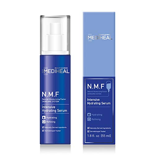 Face Serum | Ultra Hydrating Treatment, Silky Soft Skin