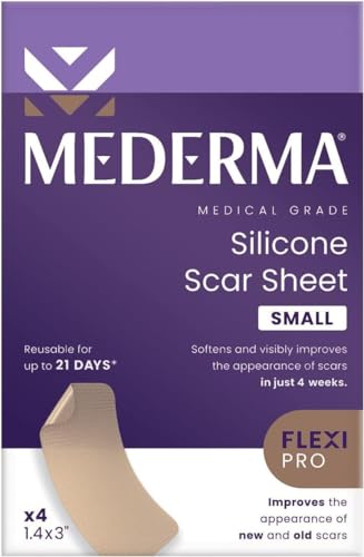 Scar Cream | SPF 30 Protection, Reduces Appearance of Scars  
Silicone Scar Sheets | Breathable, Hydrating, UV Protection  
Scar Treatment Bundle | Complete Care for Old and New Scars  
Reusable Scar Sheets | Flexible, Self-Adhesive, Up to 21 Days Use