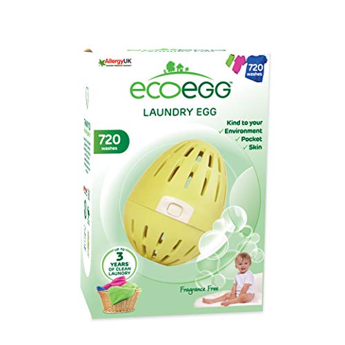 Laundry Detergent | Fragrance Free, 720 Loads