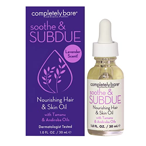 Hair Oil | Nourishing Formula, Reparative Tamanu & Andiroba Oils