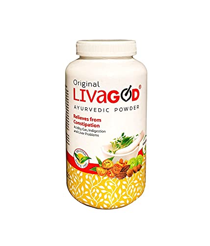 Ayurvedic Powder | 300 gm, Natural Ingredients