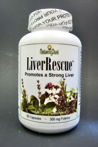 Liver Supplement | Ayurvedic Detox, Nourishing Formula