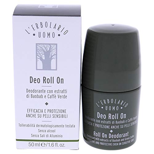 Deodorant Roll-On | All Day Freshness, 1.6 oz