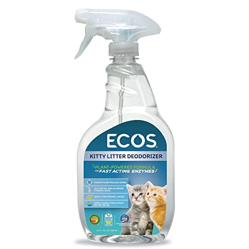 Air Freshener | 22 oz, Odor Eliminator