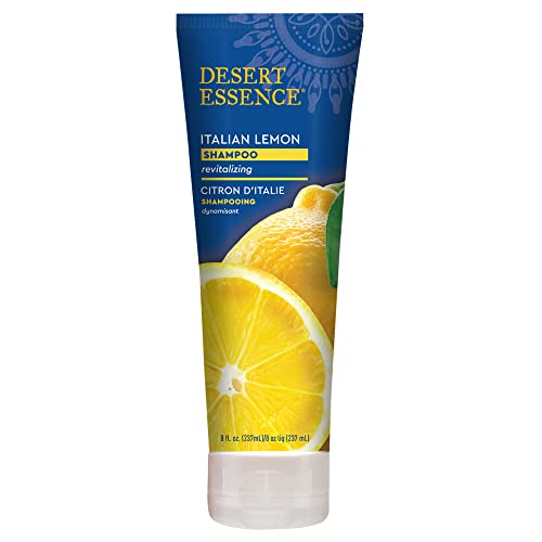 Shampoo | 8 Fl Oz, Revitalizing, Adds Volume, Shine, Strength