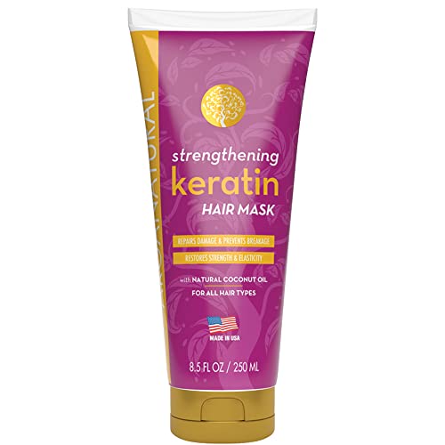 Hair Mask | 8.5 FL OZ, Nourishing Treatment