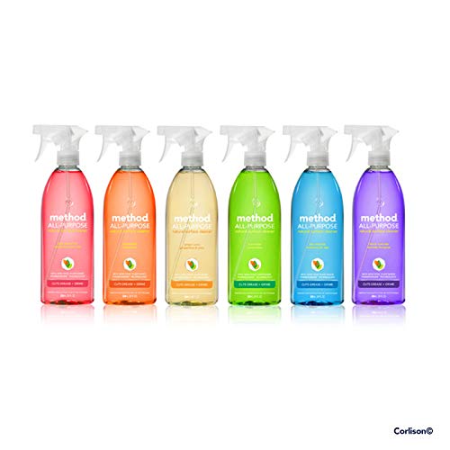 All-Purpose Surface Cleaner | Lavender Scent