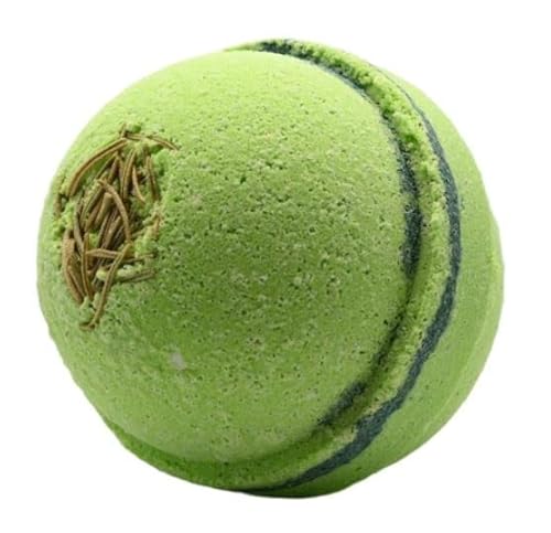 Bath Bomb | Green Apple Scent - 5 oz