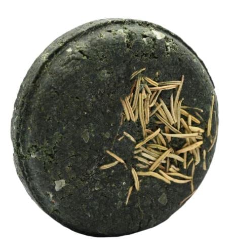 Shampoo Bar | For Thinning Hair, 3 oz