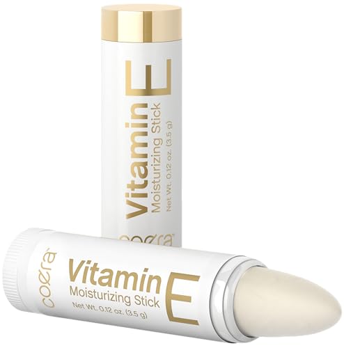 Lip Balm | .12 oz (2 Pack), Hydrating & Nourishing