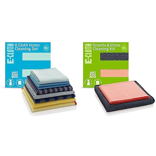 Cleaning Set | Includes Granite & Stone Kit