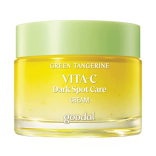 Face Cream | Green Tangerine, 1.69 fl oz.