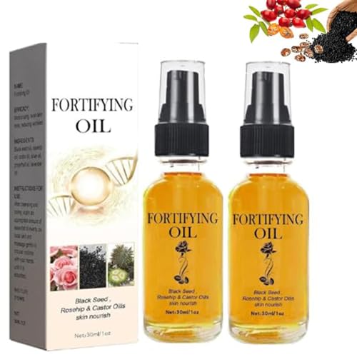 Face Serum | Organic Blend, Anti-Aging, 2 Pack