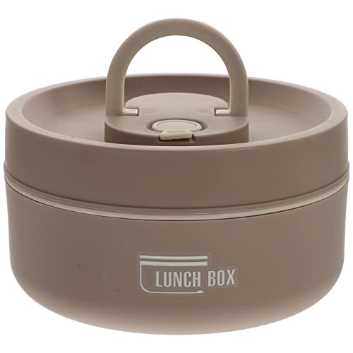 Food Storage Container | Insulated, Reusable, Portable with Lid