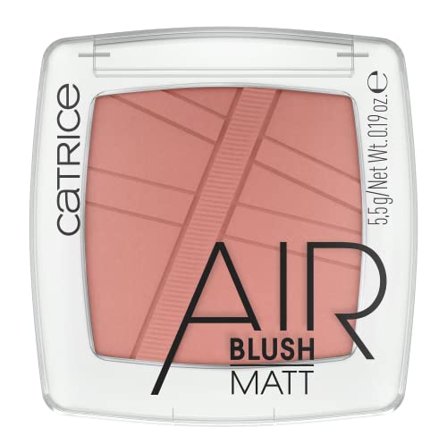 Blush | Blendable, Lightweight, Long Lasting, Vegan, 130g