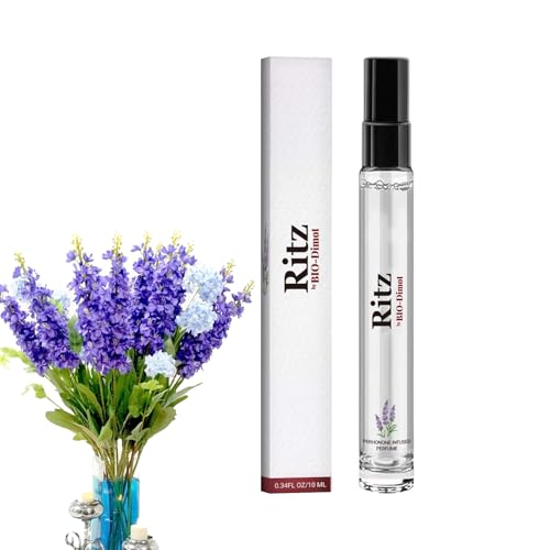 Pheromone Perfume | 10ml, Long Lasting Fragrance, Attract Men