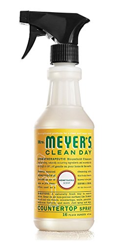 Multi-Surface Cleaner | Honeysuckle Scent, 16 fl oz.