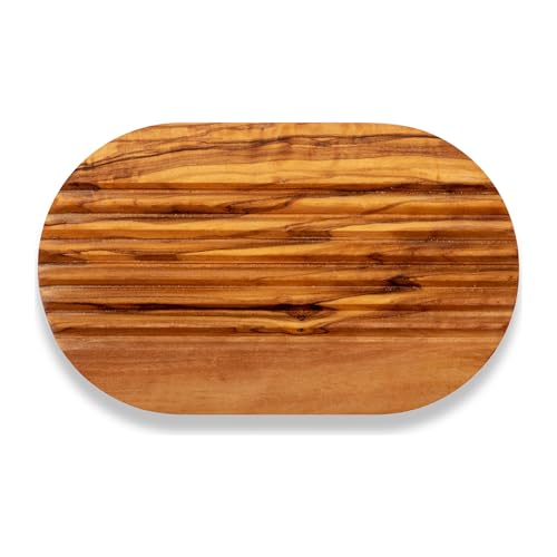 Soap Dish | Natural Wood, Eco-Friendly Design