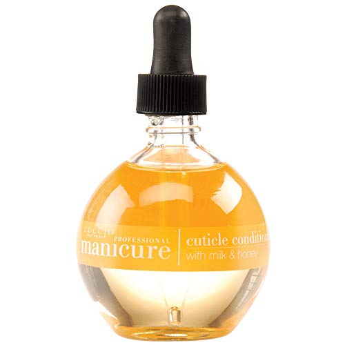 Cuticle Oil | Nourishing, Soothe & Moisturize, 2.5 Ounce