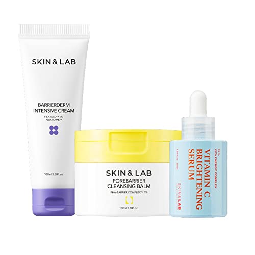 Skin Care Kit | Bestsellers Trio Set