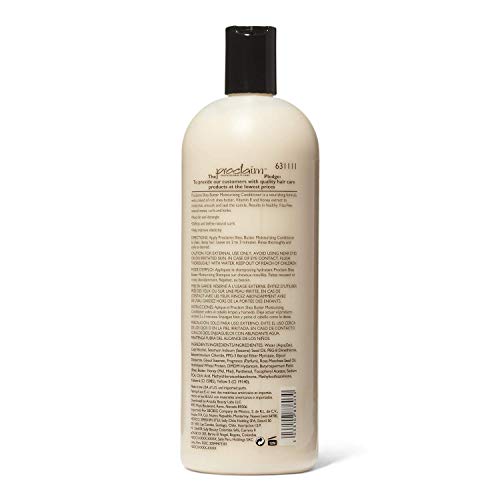 Conditioner | Moisturizing Formula