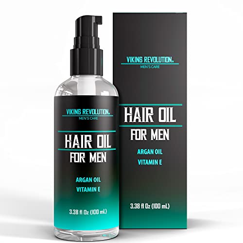 Hair Oil | Hydrating Treatment, 3.38 fl oz