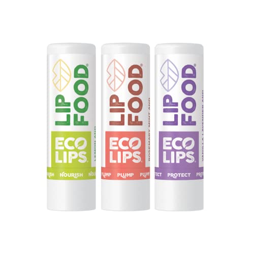 Lip Balm | Organic, Nutrient Dense, Nourishing Formula