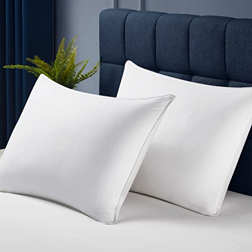 Pillow | Down Alternative, Medium Firmness King Size