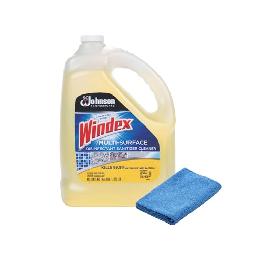 Multi-Surface Cleaner | 1 Gallon Bottle (128 Fl. Oz.)