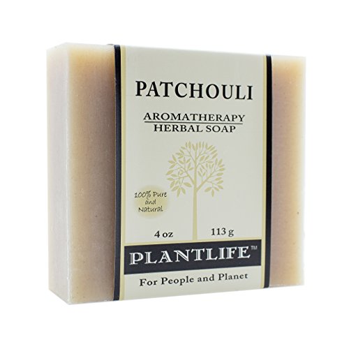 Bar Soap | Moisturizing, 4 oz, Handcrafted with Plant Based Ingredients