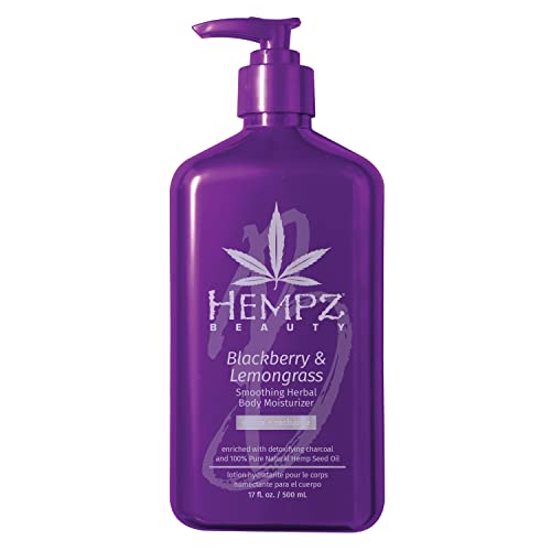 Body Lotion | Daily Moisturizer, 17 oz.