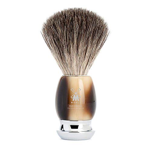 Shaving Brush | Pure Badger, Luxury Design