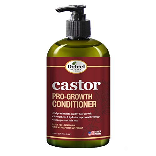 Conditioner | Pro-Growth Formula, 12 oz.